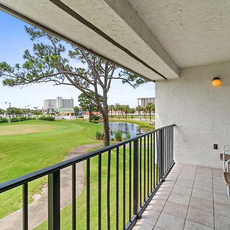 Edgewater Beach Resort By Panhandle Getaways Panama City Beach Habitación foto