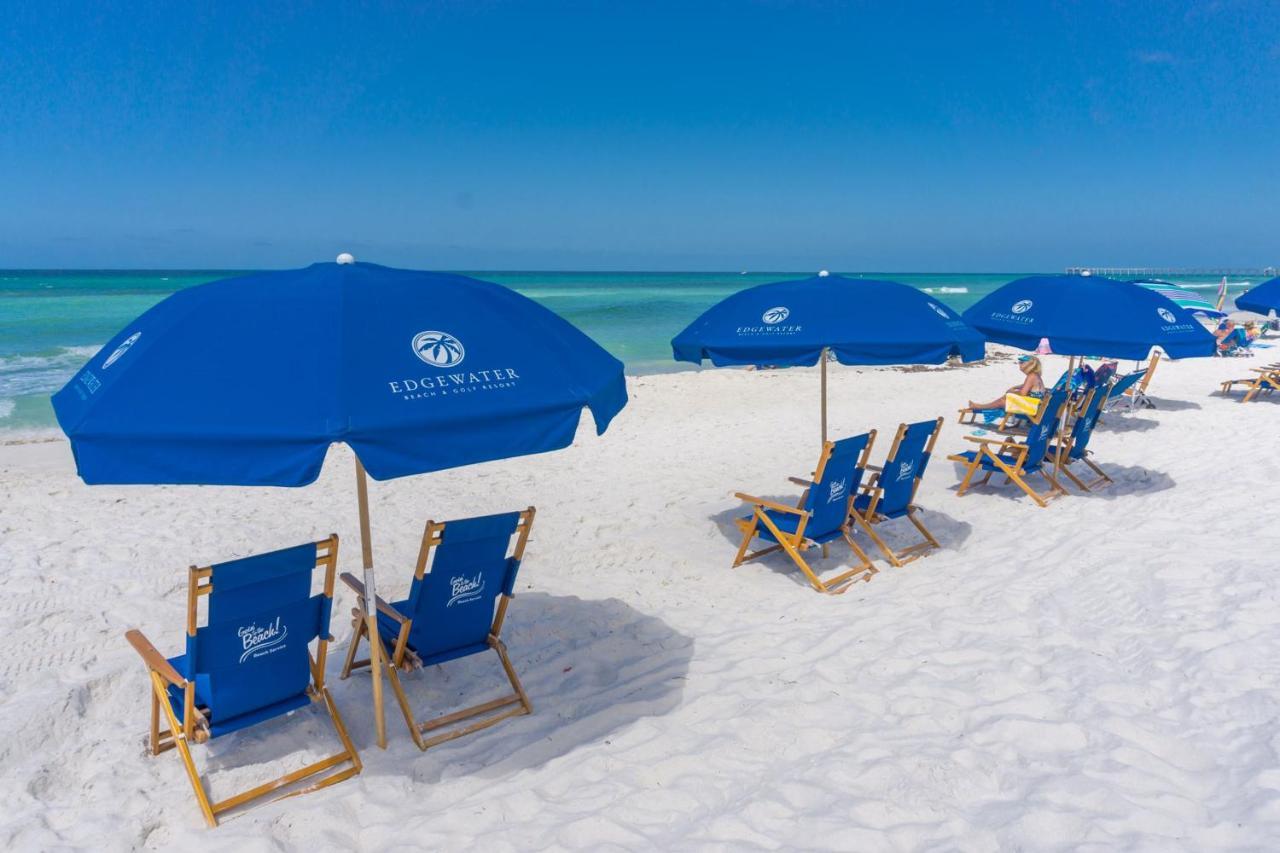 Edgewater Beach Resort By Panhandle Getaways Panama City Beach Exterior foto
