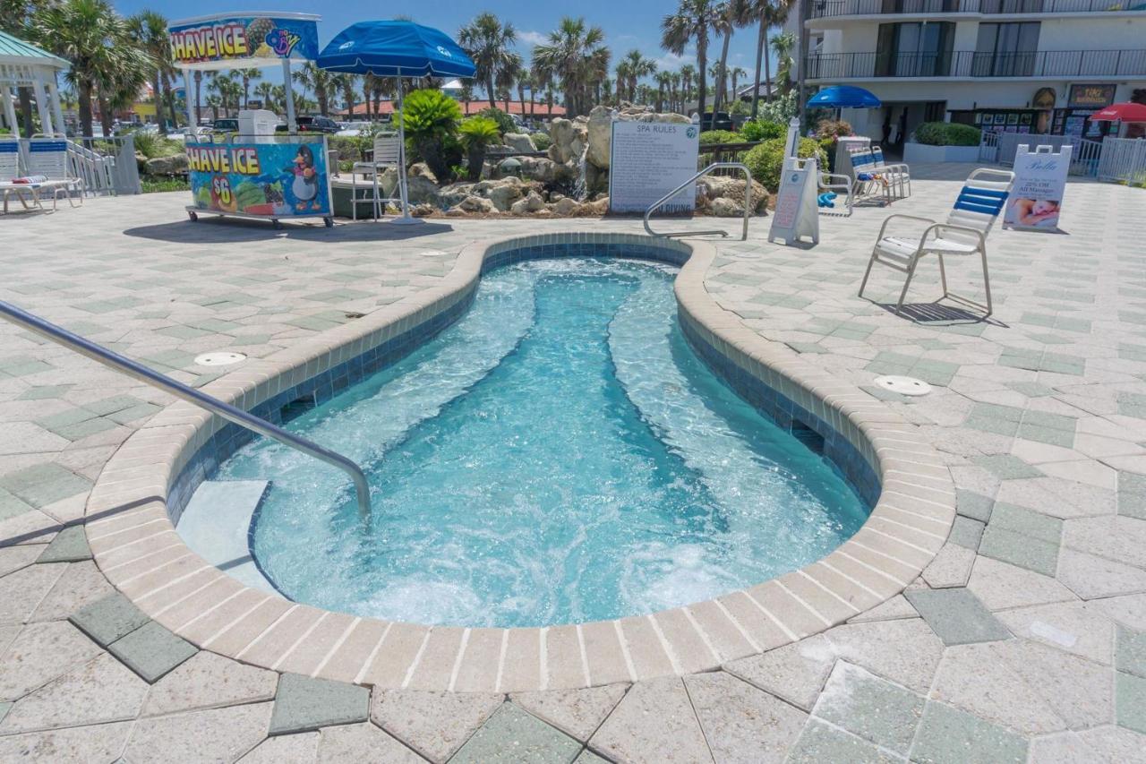 Edgewater Beach Resort By Panhandle Getaways Panama City Beach Exterior foto