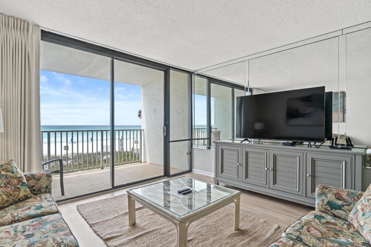 Edgewater Beach Resort By Panhandle Getaways Panama City Beach Habitación foto
