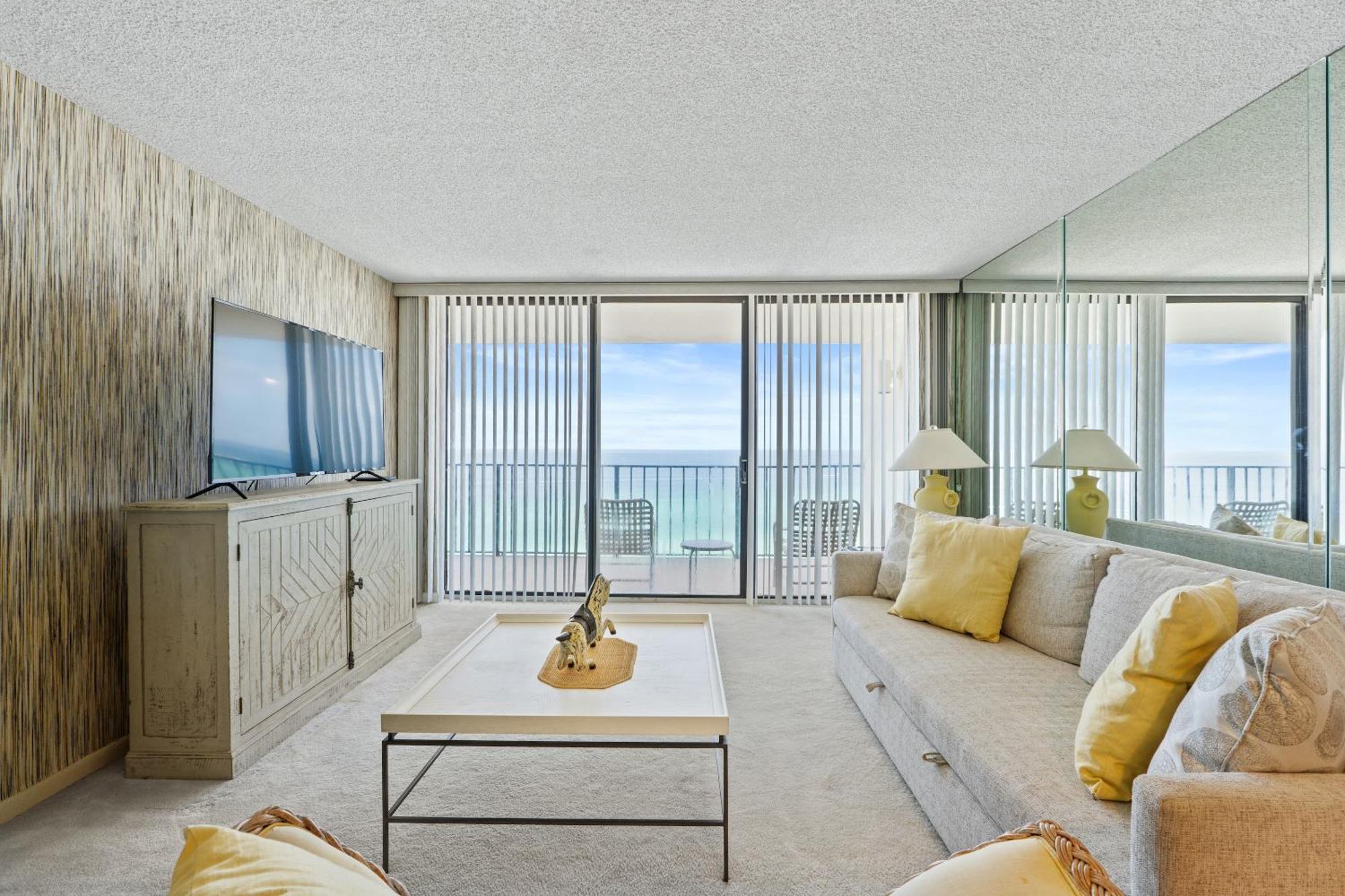 Edgewater Beach Resort By Panhandle Getaways Panama City Beach Habitación foto