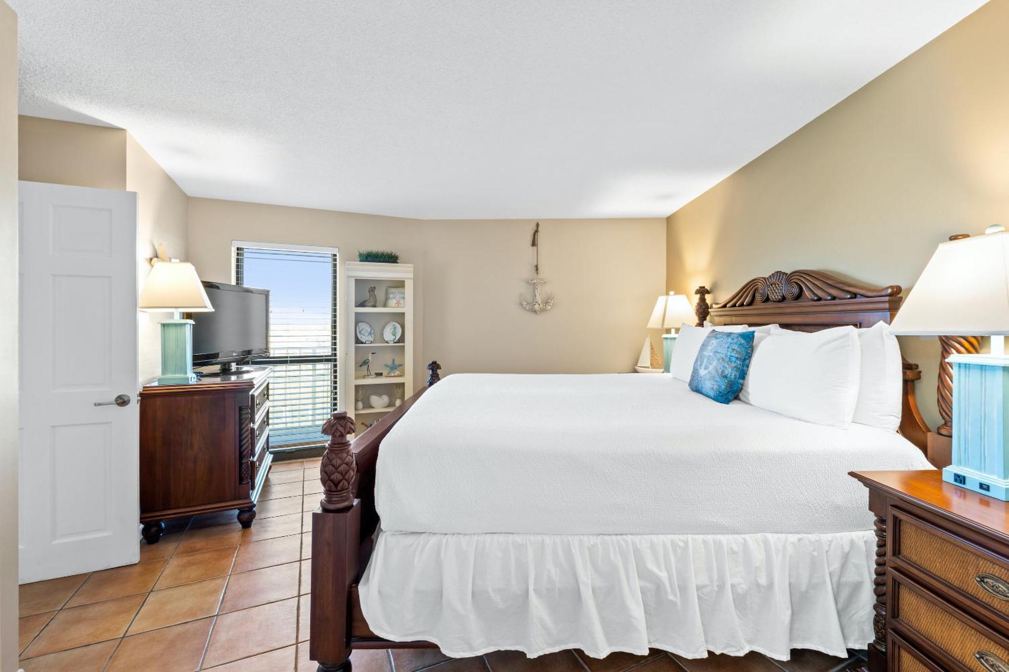 Edgewater Beach Resort By Panhandle Getaways Panama City Beach Habitación foto