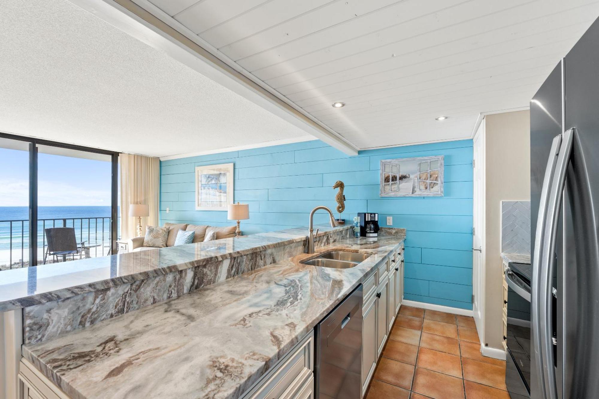 Edgewater Beach Resort By Panhandle Getaways Panama City Beach Habitación foto