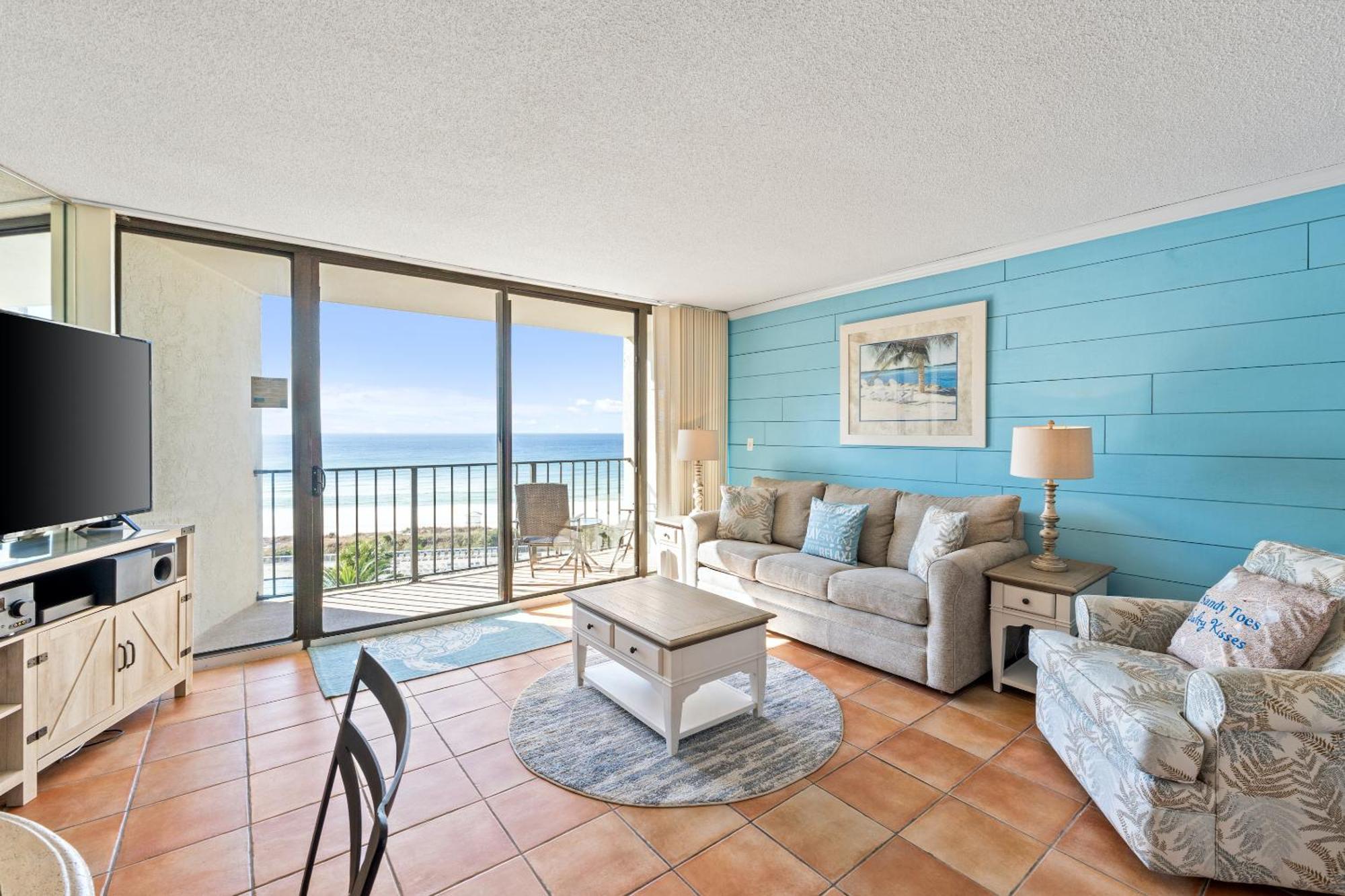 Edgewater Beach Resort By Panhandle Getaways Panama City Beach Habitación foto