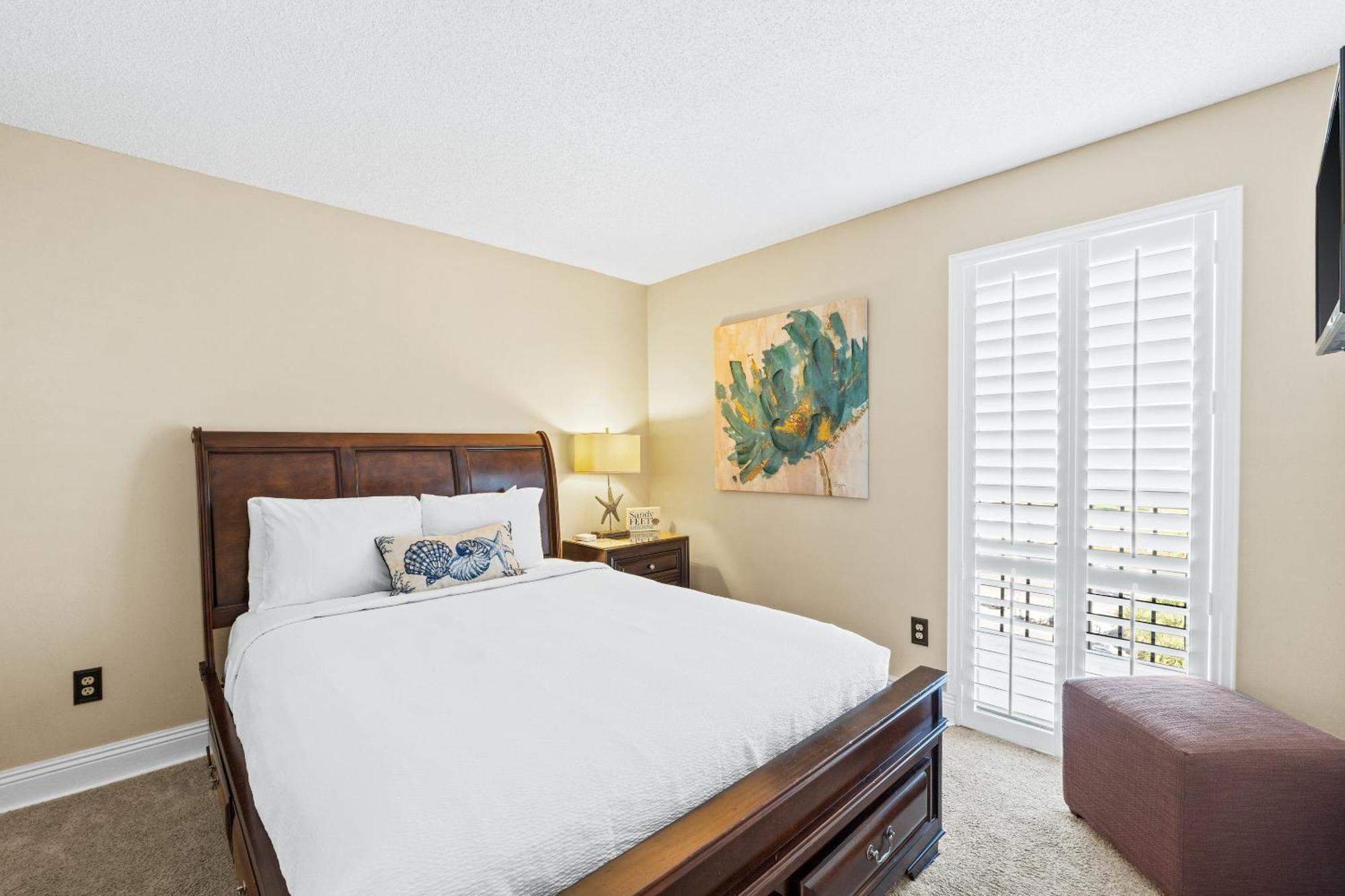 Edgewater Beach Resort By Panhandle Getaways Panama City Beach Habitación foto