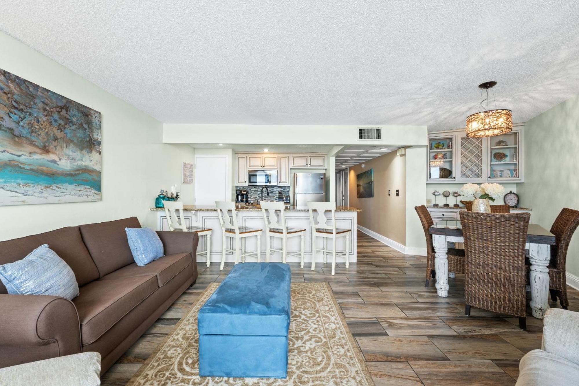 Edgewater Beach Resort By Panhandle Getaways Panama City Beach Habitación foto