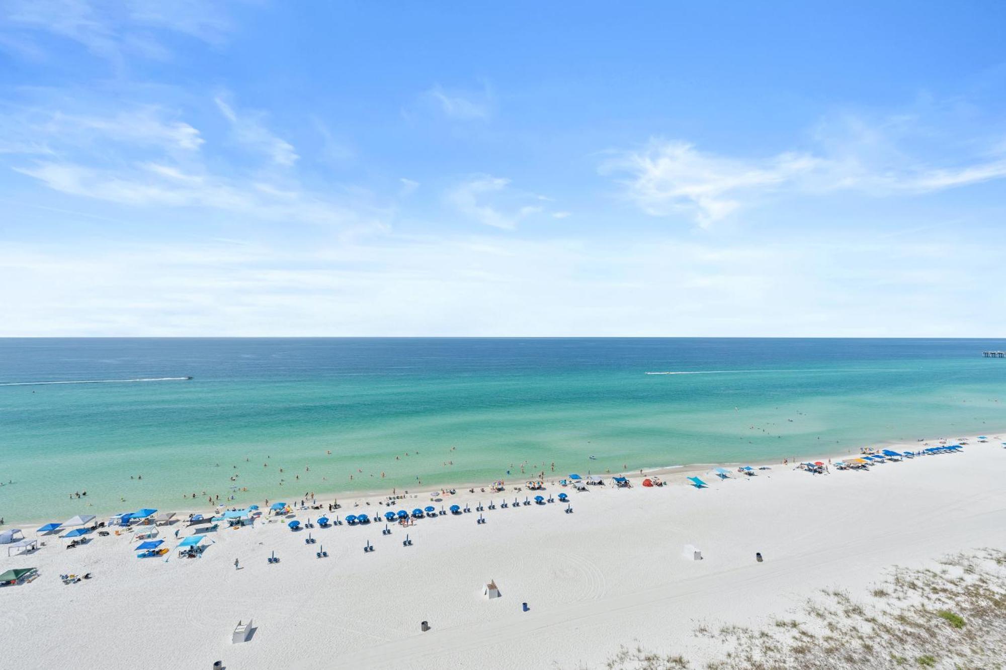 Edgewater Beach Resort By Panhandle Getaways Panama City Beach Habitación foto