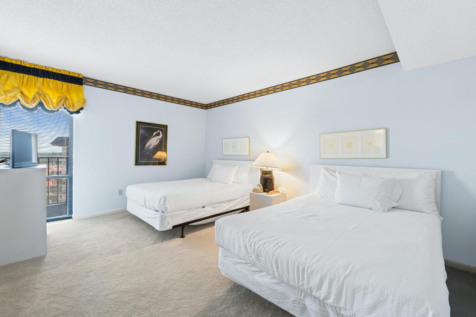 Edgewater Beach Resort By Panhandle Getaways Panama City Beach Habitación foto