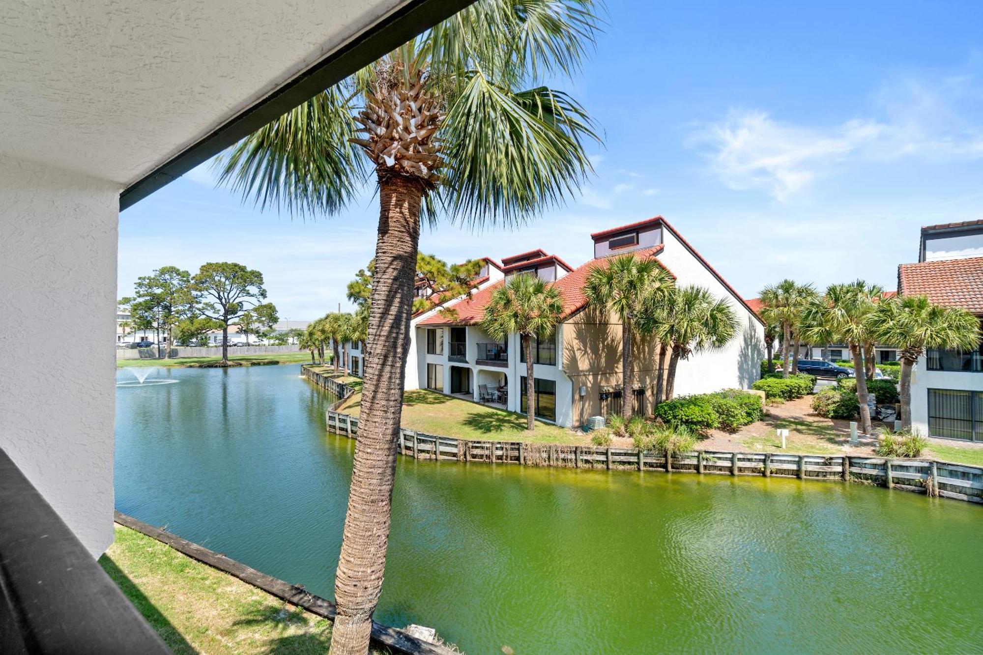 Edgewater Beach Resort By Panhandle Getaways Panama City Beach Habitación foto