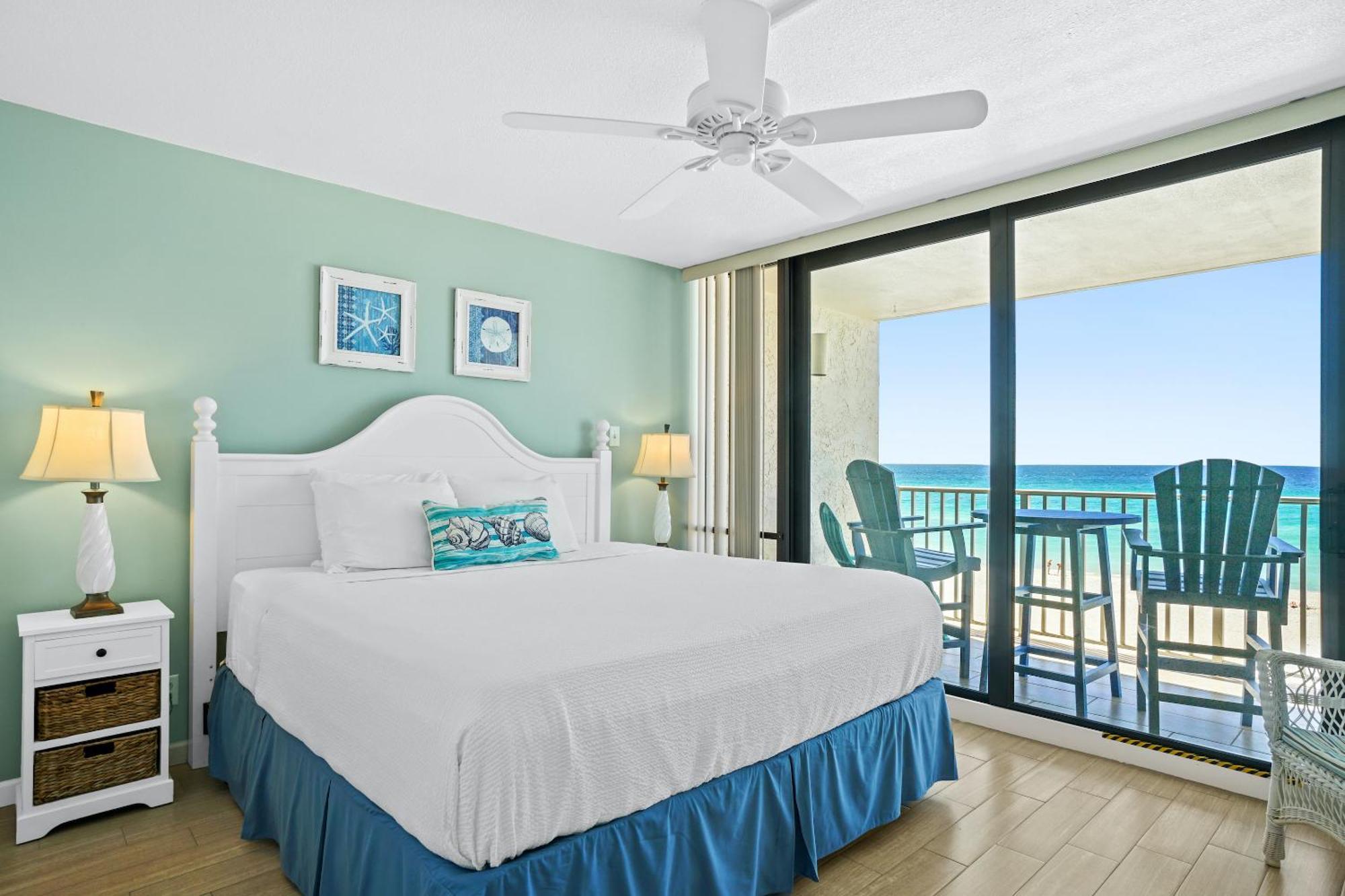 Edgewater Beach Resort By Panhandle Getaways Panama City Beach Habitación foto
