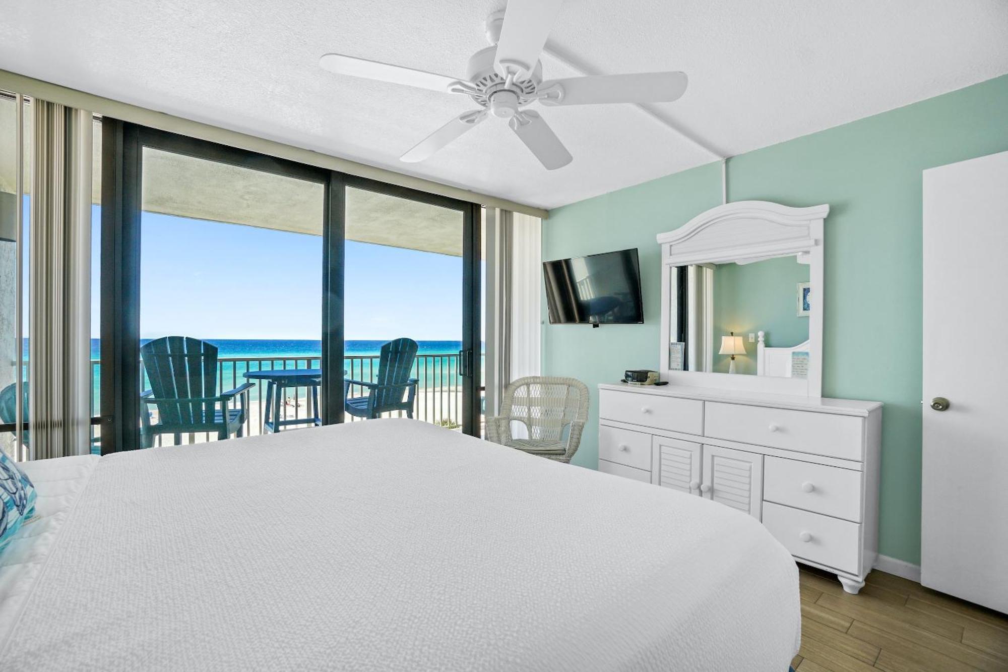 Edgewater Beach Resort By Panhandle Getaways Panama City Beach Habitación foto