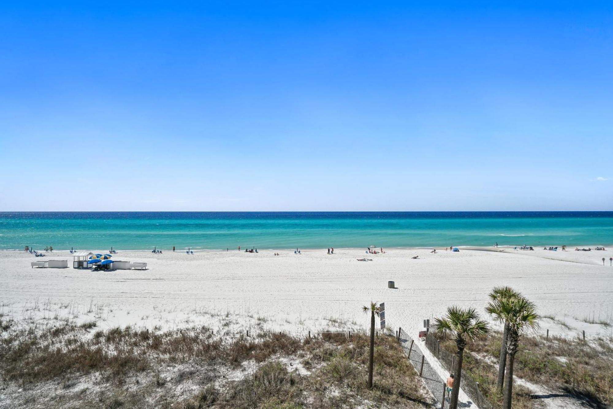 Edgewater Beach Resort By Panhandle Getaways Panama City Beach Habitación foto