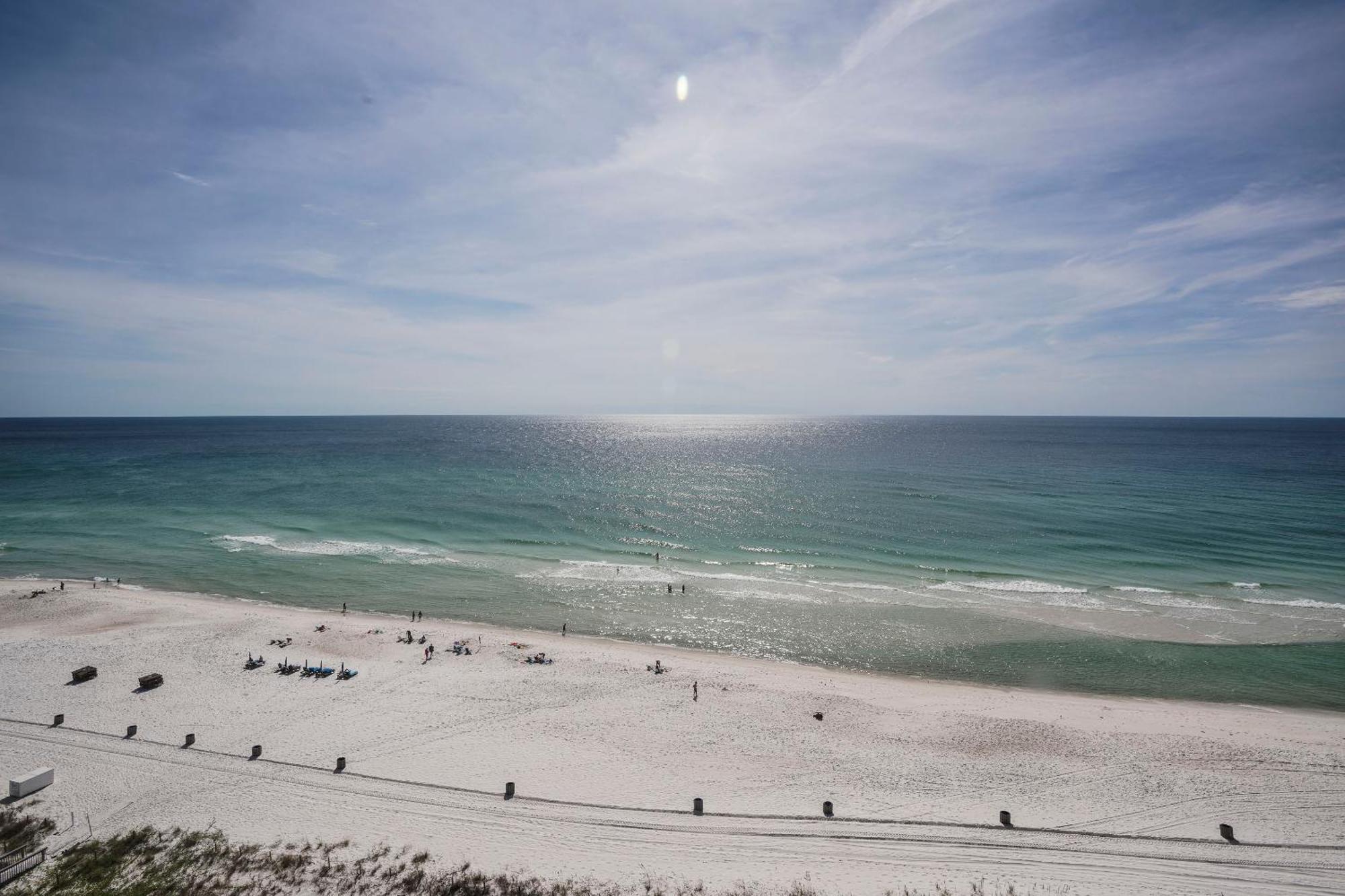 Edgewater Beach Resort By Panhandle Getaways Panama City Beach Habitación foto