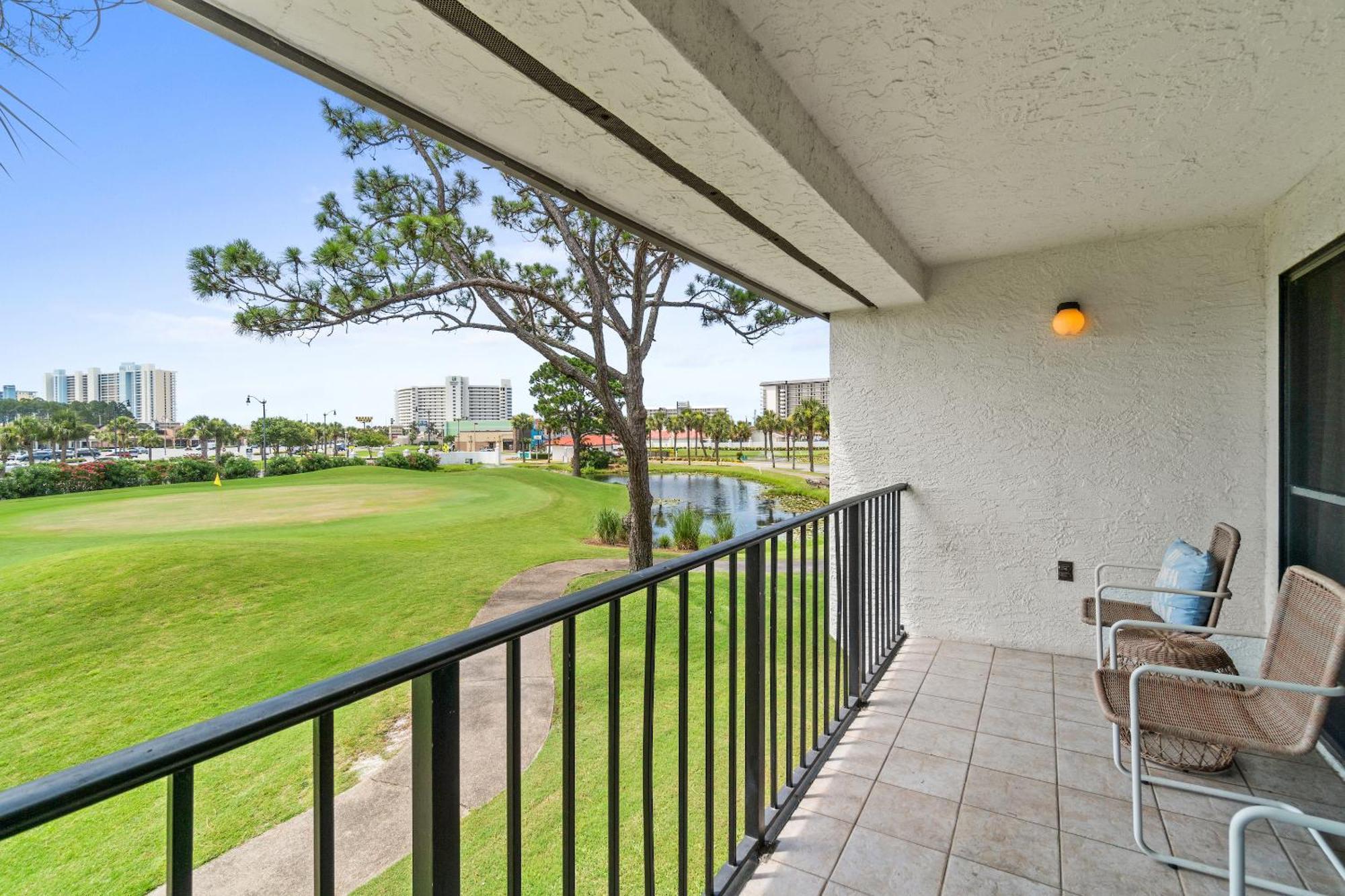 Edgewater Beach Resort By Panhandle Getaways Panama City Beach Habitación foto