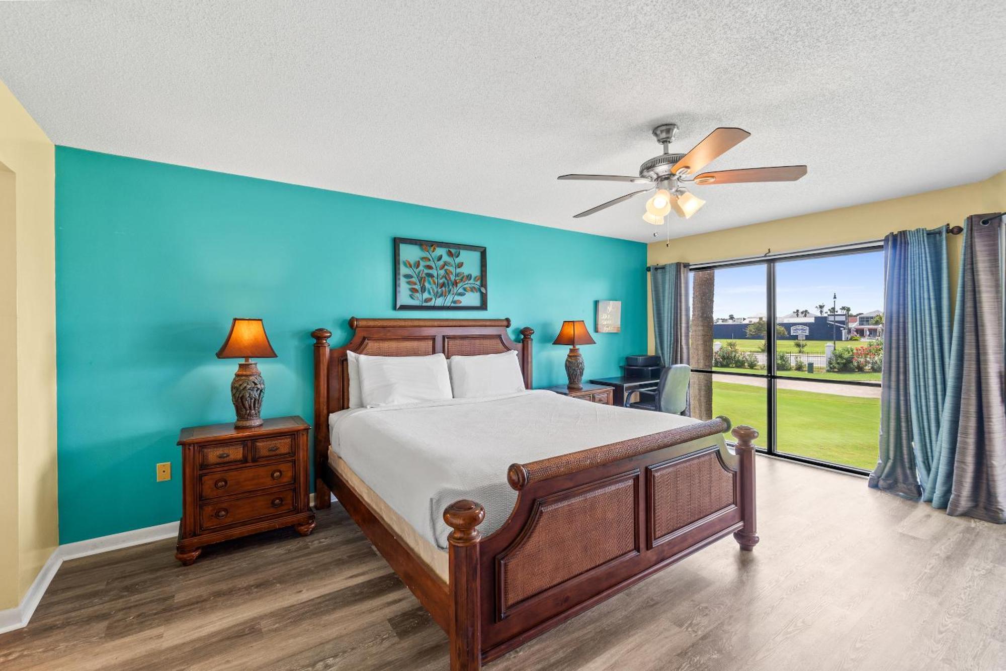 Edgewater Beach Resort By Panhandle Getaways Panama City Beach Habitación foto