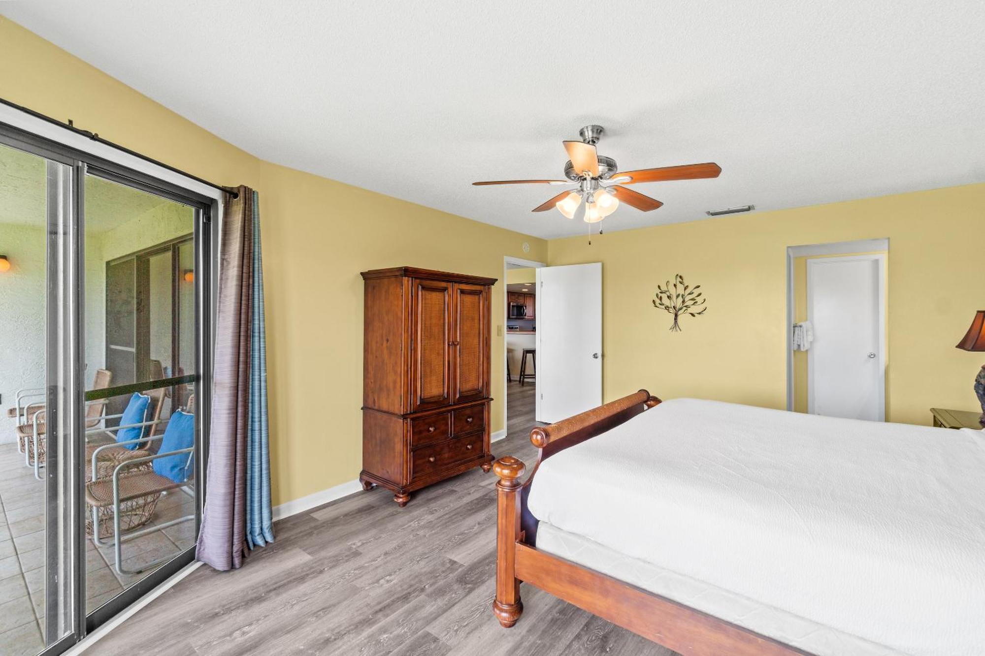 Edgewater Beach Resort By Panhandle Getaways Panama City Beach Habitación foto