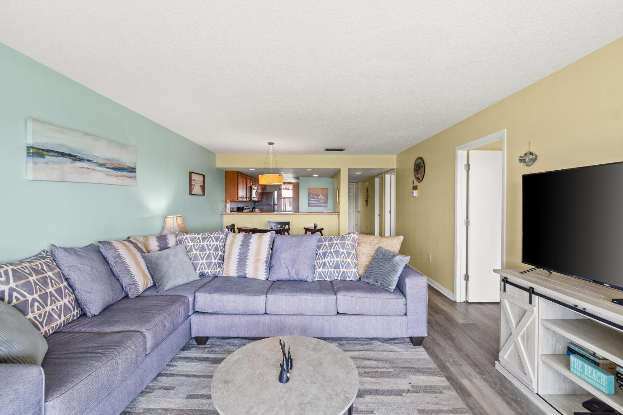 Edgewater Beach Resort By Panhandle Getaways Panama City Beach Habitación foto